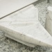 2012 Mirroring, marble, Infraclima  Zapy